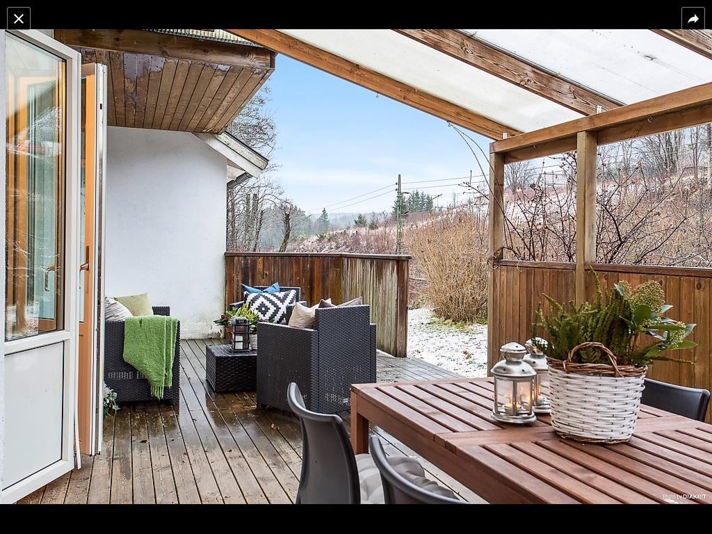 Landvetter Bnb Harryda Exterior photo
