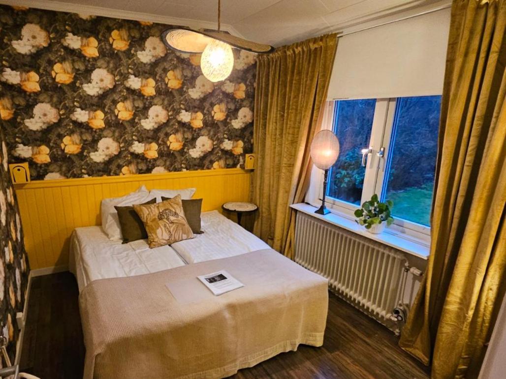 Landvetter Bnb Harryda Exterior photo