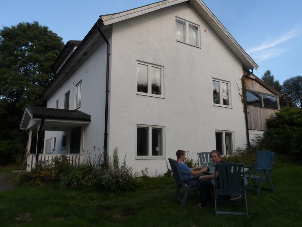 Landvetter Bnb Harryda Exterior photo