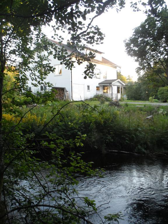 Landvetter Bnb Harryda Exterior photo