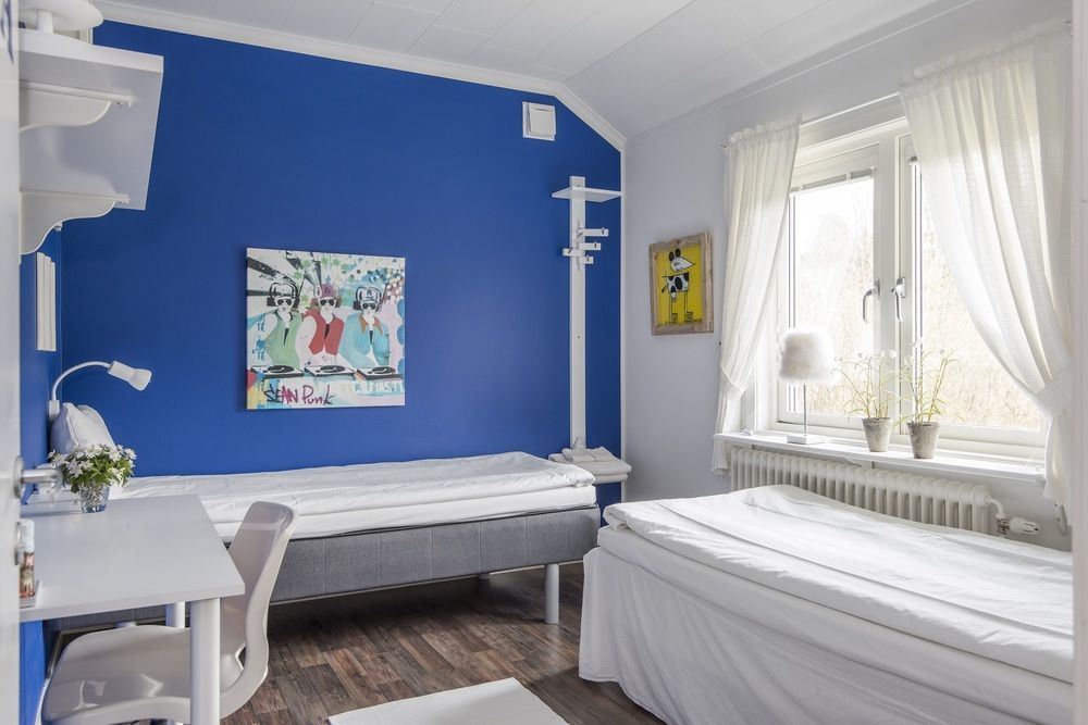 Landvetter Bnb Harryda Exterior photo