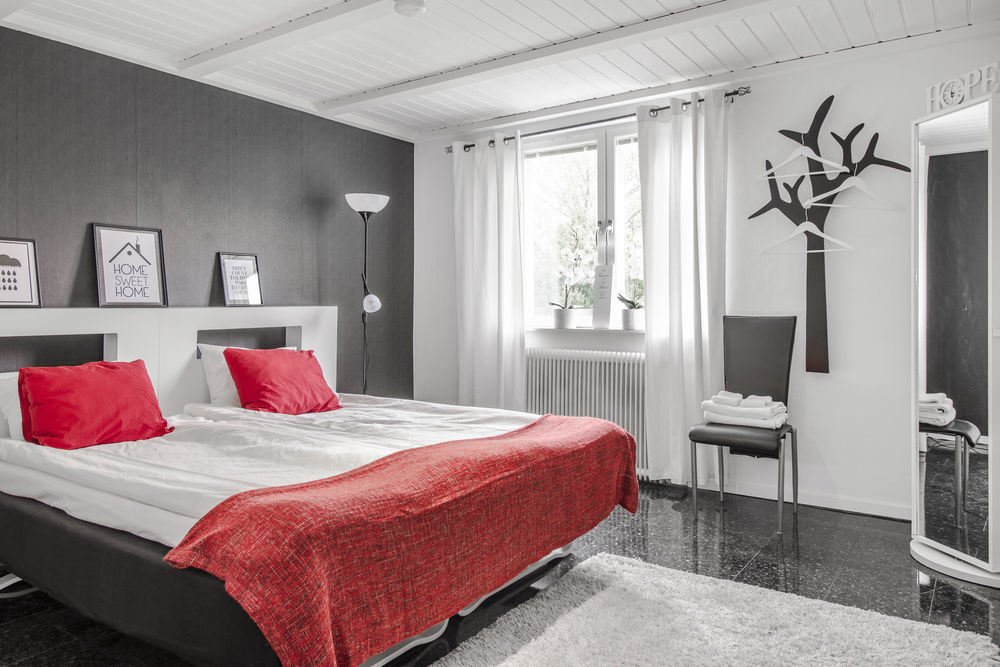 Landvetter Bnb Harryda Exterior photo