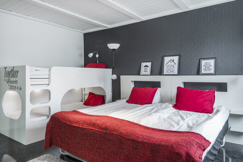 Landvetter Bnb Harryda Exterior photo