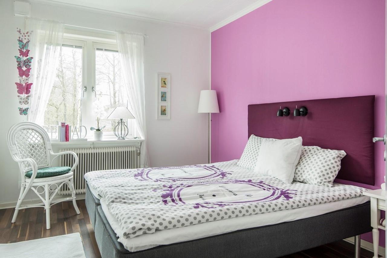 Landvetter Bnb Harryda Exterior photo